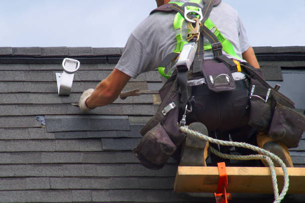 Quick and Trustworthy Emergency Roof Repair Services in Cheviot, OH