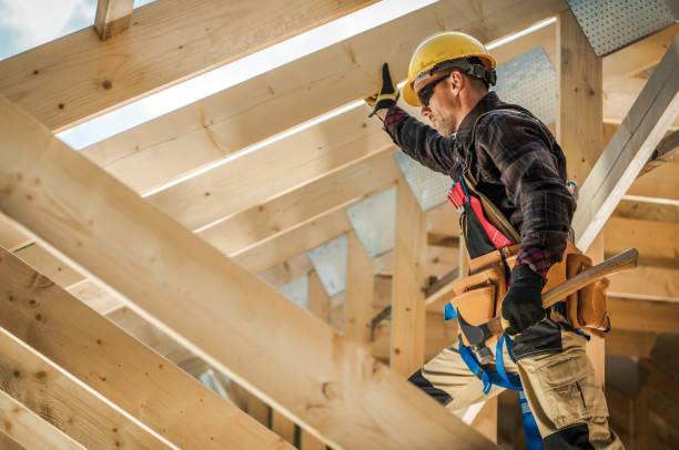 Roof Repair Estimates in Cheviot, OH