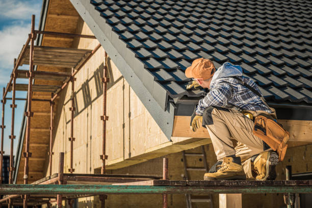 Best New Roof Installation  in Cheviot, OH