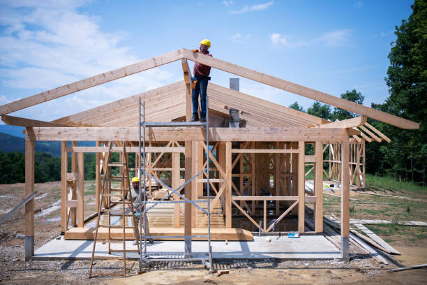 Best Tile Roofing Contractor  in Cheviot, OH