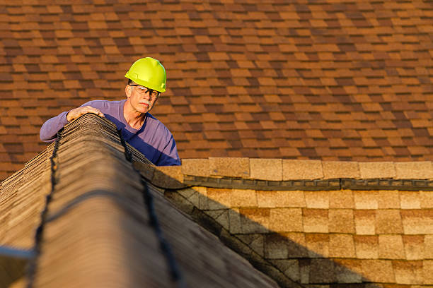 Best Commercial Roof Installation  in Cheviot, OH